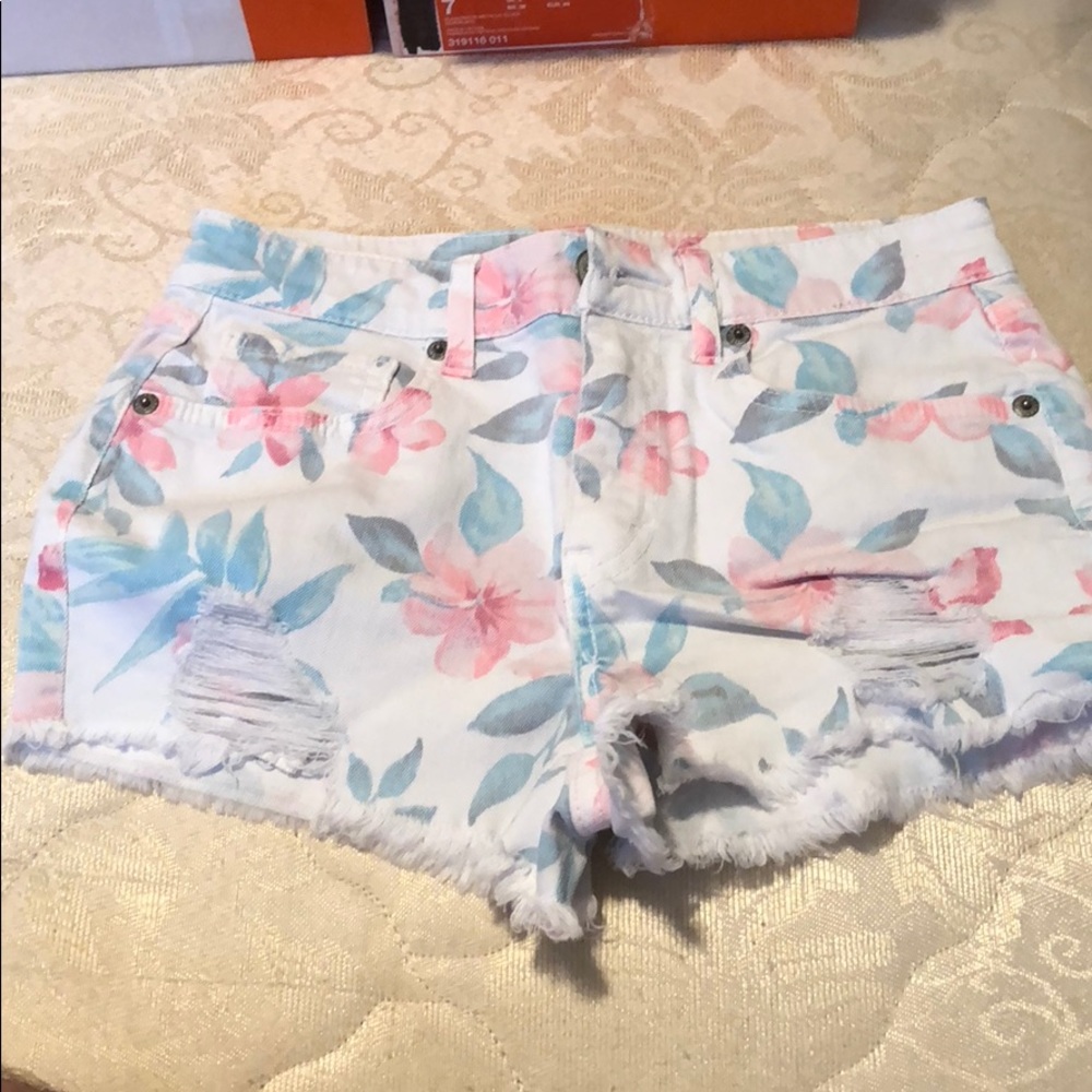 SHORTS